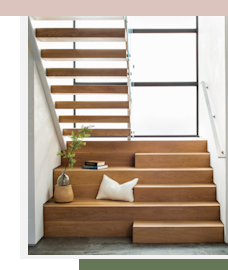 Услуги Лестницы под ключ в Рыбинске