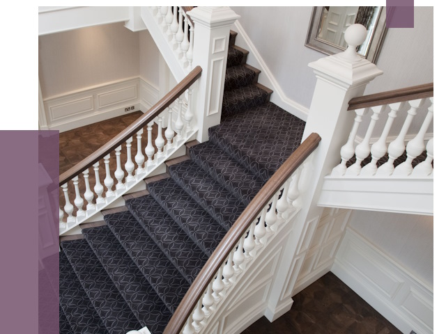 Деревянные лестницы в Рыбинске на заказ от 437136 руб. — ПРОЛЁТ-Рбн