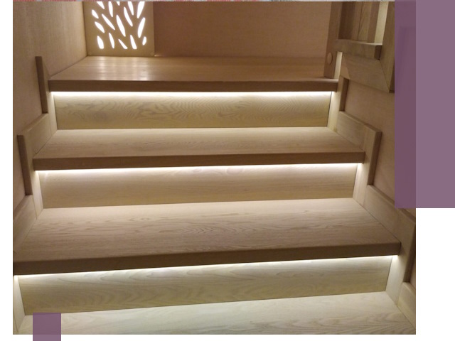 Облицовка бетонных лестниц под ключ в Рыбинске качественно и быстро