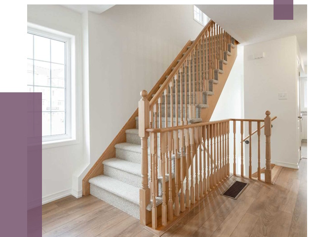 Мансардные лестницы в Рыбинске от 19255 руб. | ПРОЛЁТ-Рбн