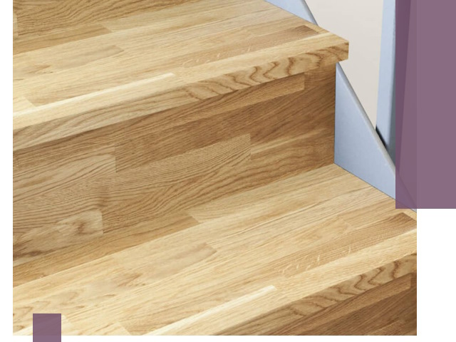 Лестницы из сосны под ключ в Рыбинске — изготовление и монтаж