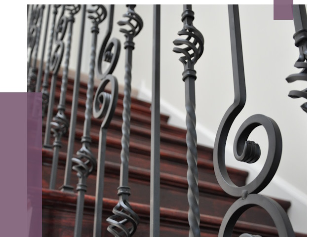 Демонтаж перил в Рыбинске от 4371 руб. — разборка и вывоз | ПРОЛЁТ-Рбн