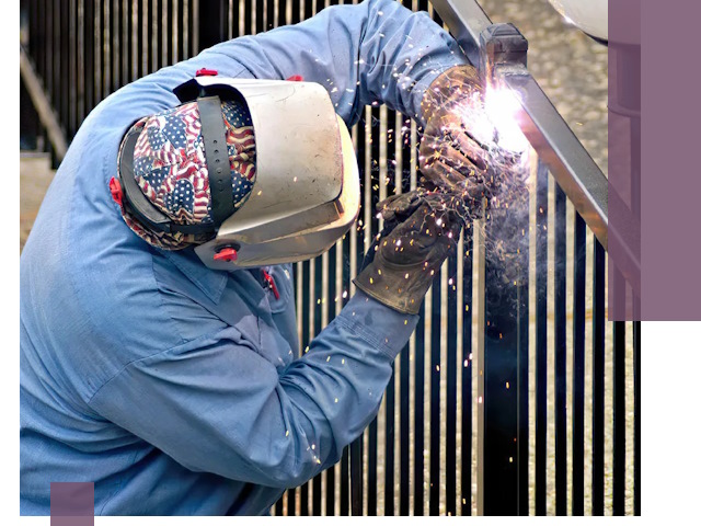 Демонтаж перил срочно и аккуратно в Рыбинске