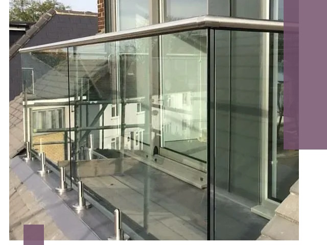 Демонтаж балконных ограждений в Рыбинске — быстро и безопасно