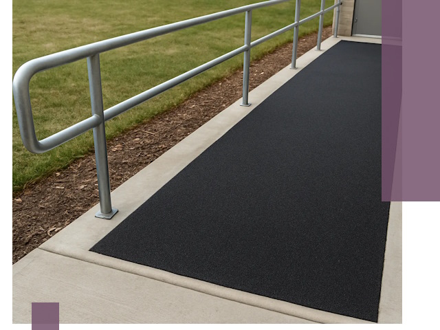 Демонтаж пандусов в Рыбинске: быстро и аккуратно