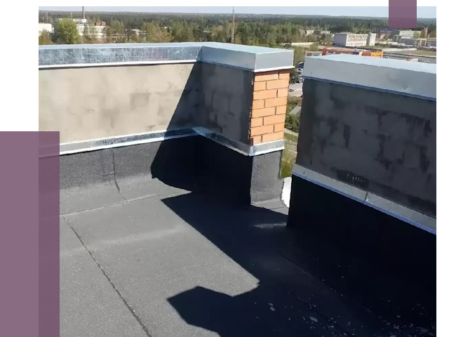 Демонтаж парапетов в Рыбинске от 4371 руб.  | ПРОЛЁТ-Рбн