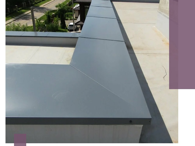 Демонтаж парапетов любой сложности в Рыбинске быстро и аккуратно