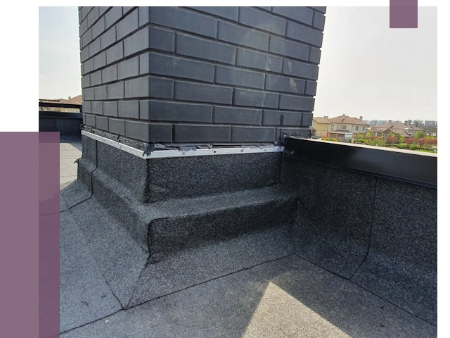 Ремонт парапетов в Рыбинске от 8014 руб.  | ПРОЛЁТ-Рбн