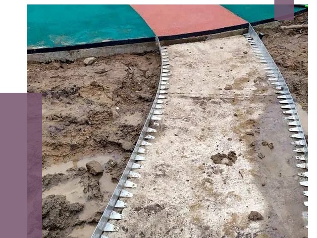 Оцинкованные бордюры в Рыбинске от 4371 руб. — купить под ключ | ПРОЛЁТ-Рбн