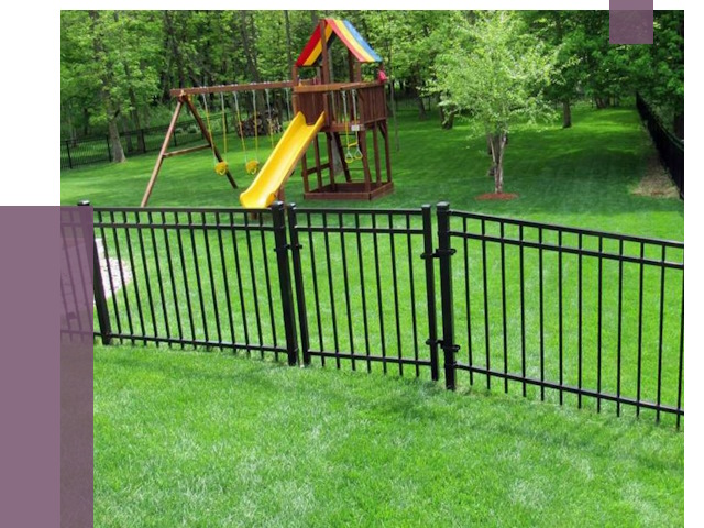 Изготовление газонных ограждений в Рыбинске от 4371 руб. | ПРОЛЁТ-Рбн