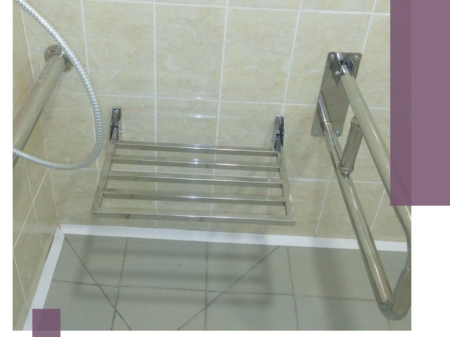 Демонтаж поручней для инвалидов в Рыбинске быстро и безопасно